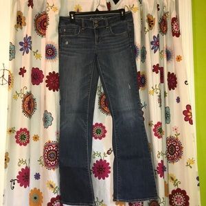 Jeans - American Eagle
